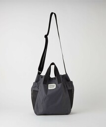 【特別訂製】＜FREDRIK PACKERS＞BLOOM 2WAY 包包