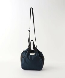 【特別訂製】＜FREDRIK PACKERS＞BLOOM 2WAY 包包