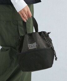 【特別訂製】＜FREDRIK PACKERS＞ WHIP 包包