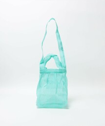 ＜Diminutivo＞網眼托特包