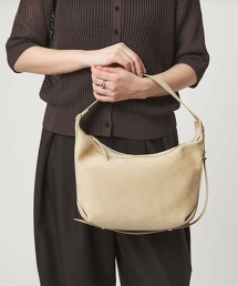 2WAY 打摺肩背包