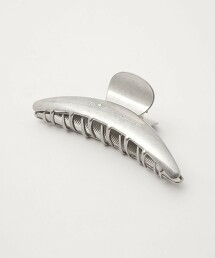 【預購】＜To b. by agnes b.聯名＞LOGO髮夾