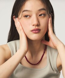 多彩項鍊
