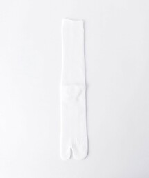 【特別訂製】＜MARCOMONDE＞素色 TABI 襪子