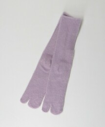 【特別訂製】＜MARCOMONDE＞絨毛 襪 日本製