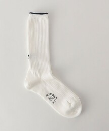 【特別訂製】＜ROSTER SOX＞羅紋襪