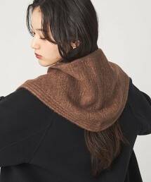 ＜Yerse＞針織方巾