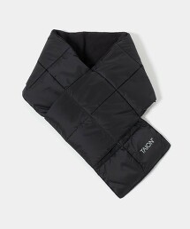 ＜TAION＞基本羽絨圍巾