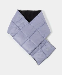 ＜TAION＞基本羽絨圍巾