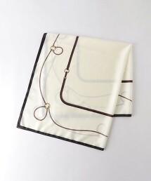 印刷 大方巾 日本製