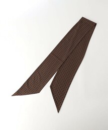 印刷 領結 方巾 日本製