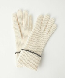 羅紋針織手套
