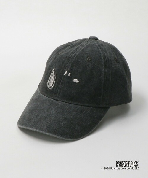 【別注】＜Portland Hat and Co.＞棒球帽