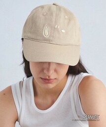 【別注】＜Portland Hat and Co.＞棒球帽