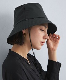 【特別訂製】＜COCAGEL＞低簷漁夫帽