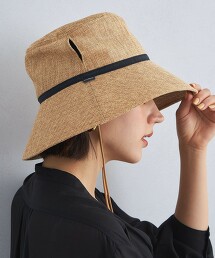 【特別訂製】＜COCAGEL＞寬簷帽