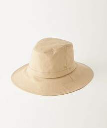 抗UV寬帽緣漁夫帽