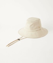抗UV寬帽緣漁夫帽