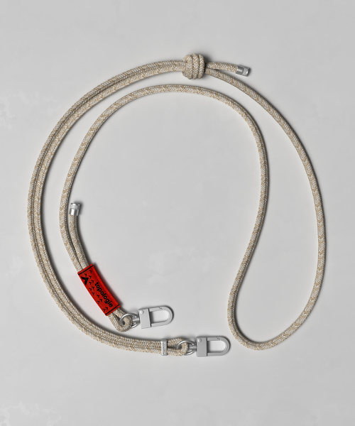 TW GLR Topologie 6mm Rope 繩索背帶