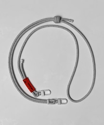 TW GLR Topologie 6mm Rope 繩索背帶
