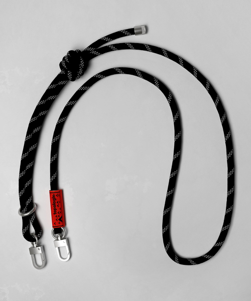 TW GLR Topologie 8mm Rope 繩索背帶
