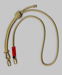 TW GLR Topologie 8mm Rope 繩索背帶