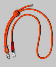 TW GLR Topologie 8mm Rope 繩索背帶