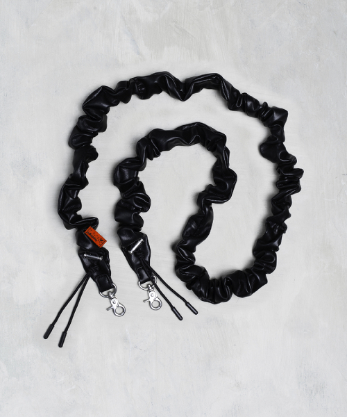 TW GLR Topologie Bungee Strap 繩索背帶