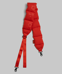 TW GLR Topologie Puffer 絎縫背帶