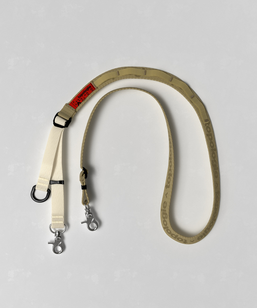 TW GLR Topologie Utility Sling 多功能背帶