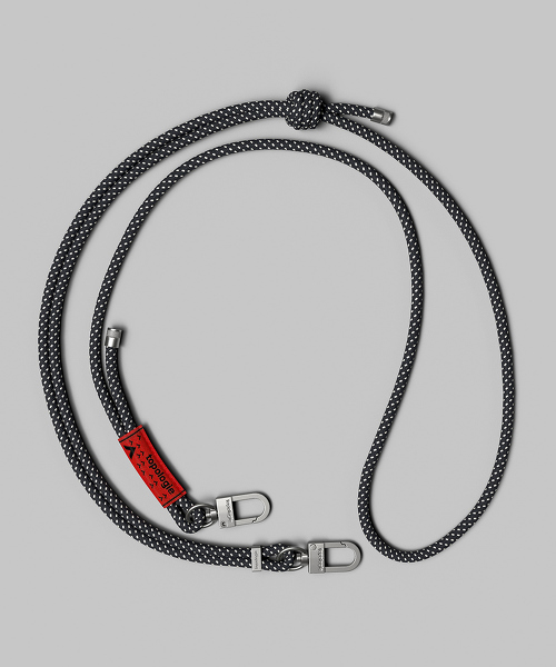 TW GLR Topologie 6mm Rope 繩索背帶