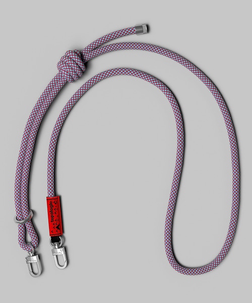 TW GLR Topologie 6mm Rope 繩索背帶