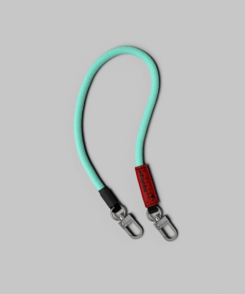 TW GLR Topologie 8mm W/Strap 8.0mm 繩索腕帶