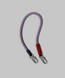 TW GLR Topologie 8mm W/Strap 8.0mm 繩索腕帶