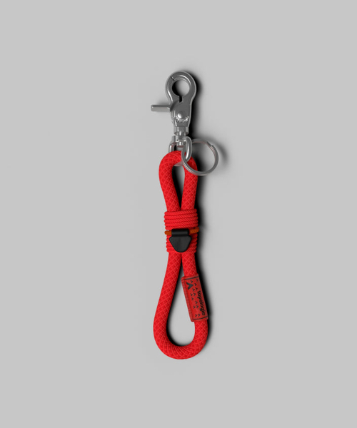 TW GLR Topologie 8mm KEY HLDR