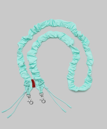 TW GLR Topologie Bungee Strap Bungee 繩索背帶