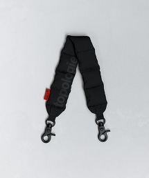TWGLR Topologie PufferW/Strap  Puffer 絎縫腕帶