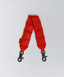 TWGLR Topologie PufferW/Strap  Puffer 絎縫腕帶