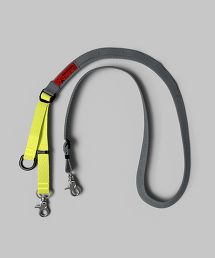 TW GLR Topologie UT Sling 背帶