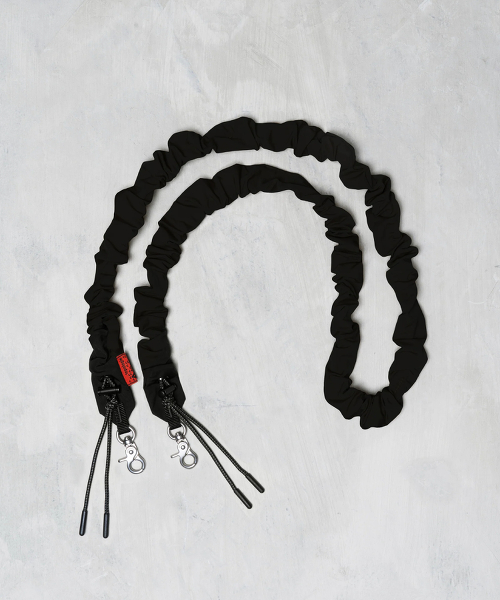 TW GLR Topologie Bungee Strap 繩索背帶