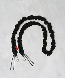 TW GLR Topologie Bungee Strap 繩索背帶