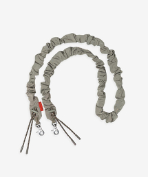 TW GLR Topologie Bungee Strap 繩索背帶