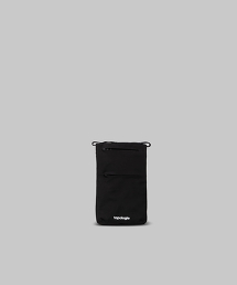 TW GLR Topologie Phone 摺疊貼身小包
