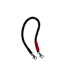 TWGLR Topologie 10mm 繩索腕帶
