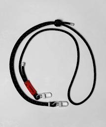 TW GLR Topologie 6mm Rope 繩索背帶