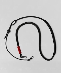 TW GLR Topologie 3mm Tricord 繩索背帶