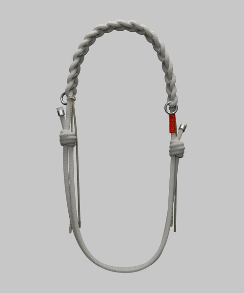 TW GLR Topologie 8mm O-Rope 