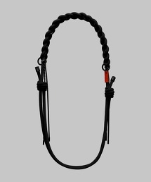 TW GLR Topologie 8mm O-Rope 