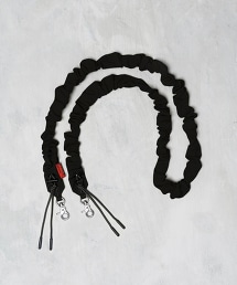 TW GLR Topologie Bungee Strap 繩索背帶