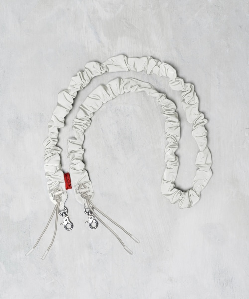 TW GLR Topologie Bungee Strap 繩索背帶